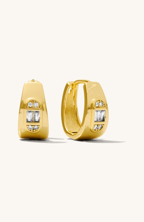 Maya Earrings