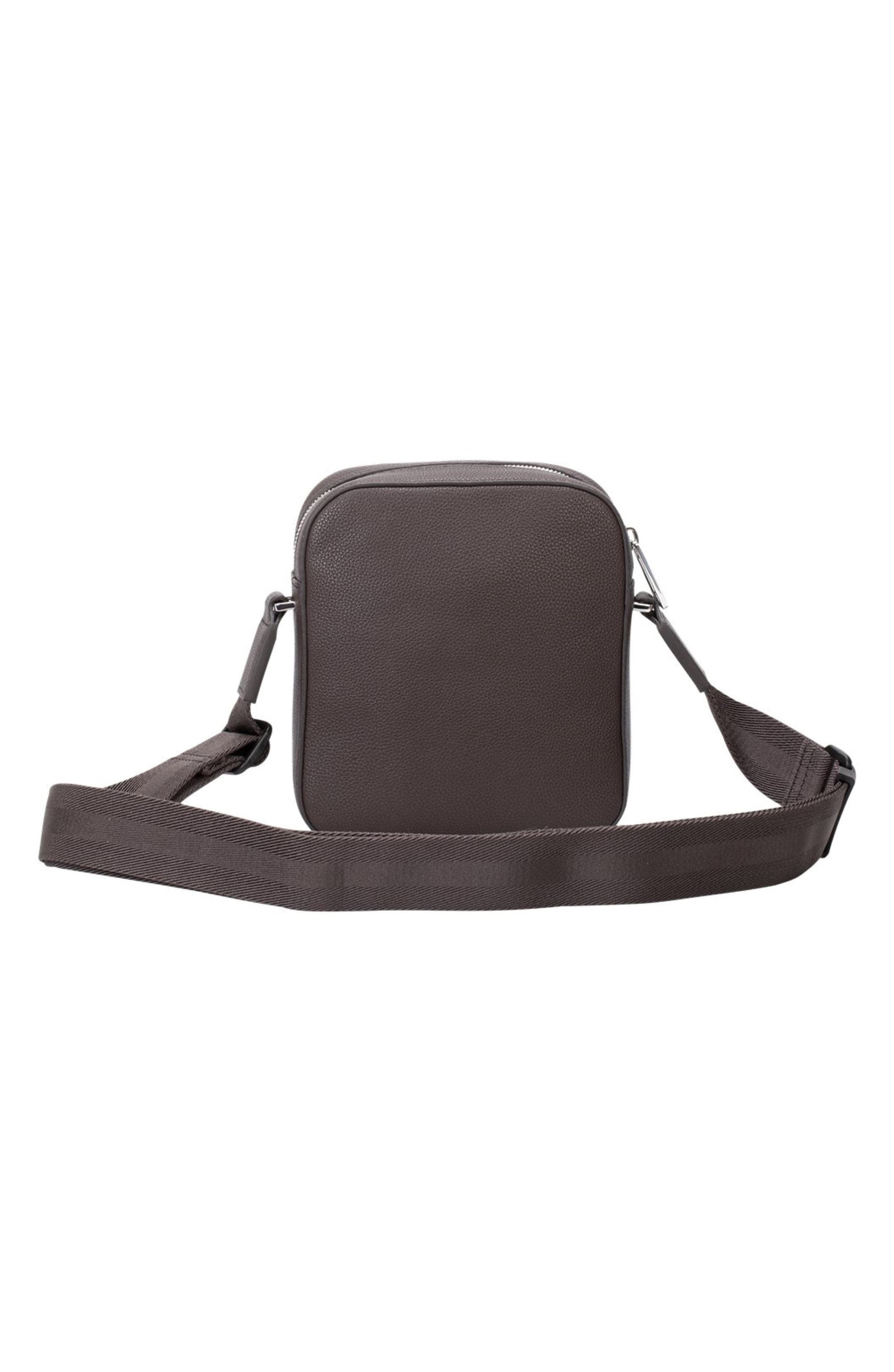 BOSS Ray Messenger Bag, Alternate, color, 