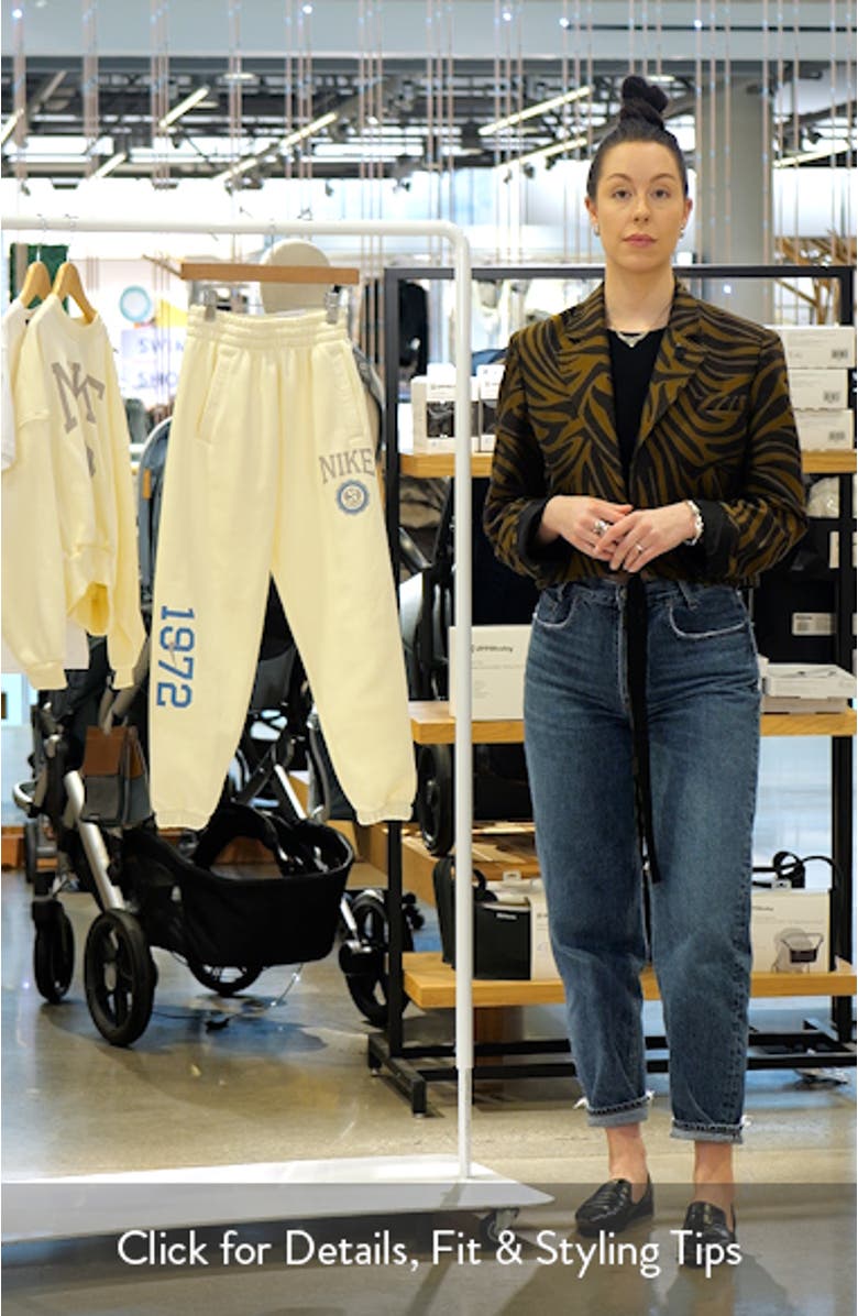 Kids' Sportswear Club Fleece Sweatpants, sales video thumbnail