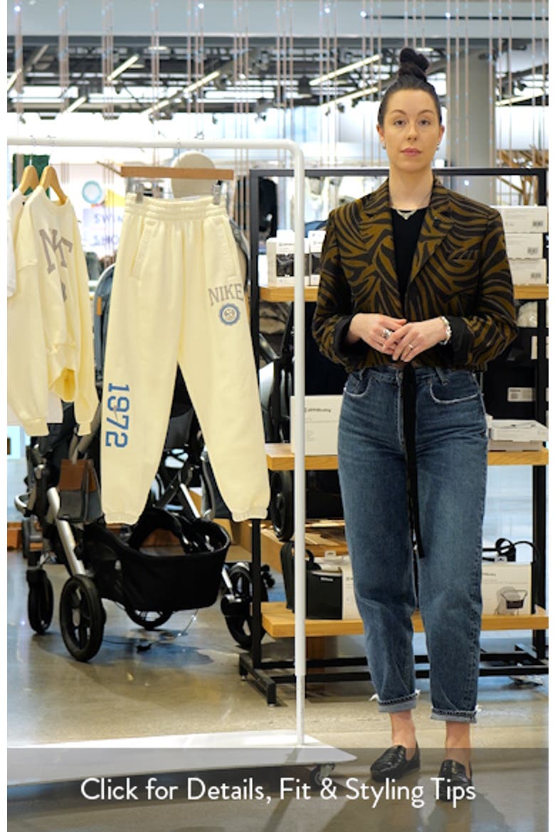 Kids' Sportswear Club Fleece Sweatpants video