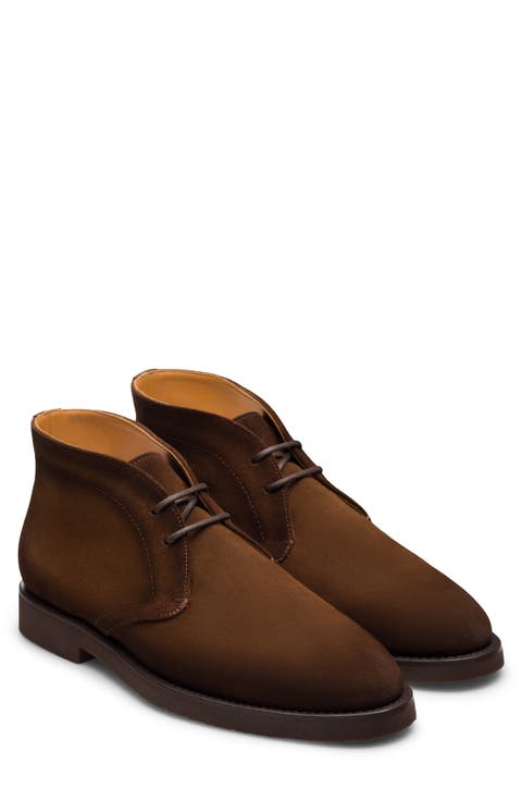 Cervan Chukka Boot