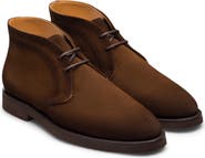 Magnanni Cervan Chukka Boot