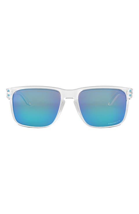 Holbrook™ XL 59mm Prizm™ Polarized Square Sunglasses