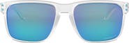 Oakley Holbrook™ XL 59mm Prizm™ Polarized Sunglasses