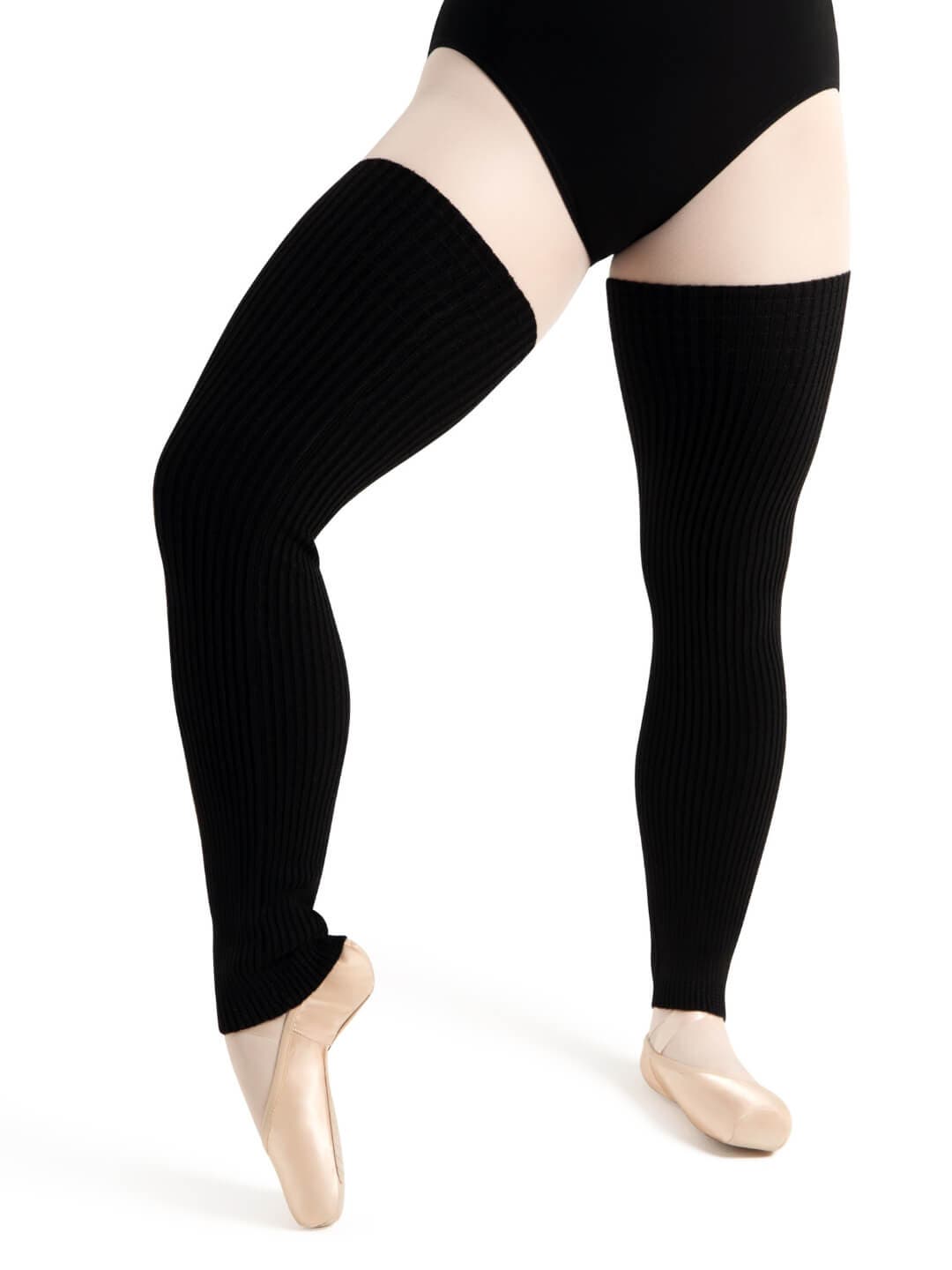 selected black