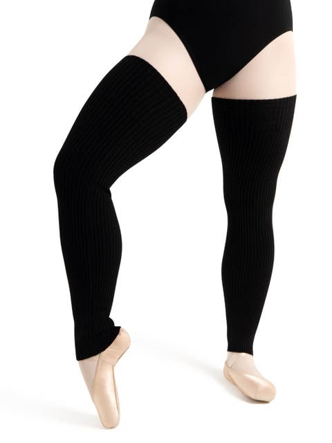 27 inch Legwarmer