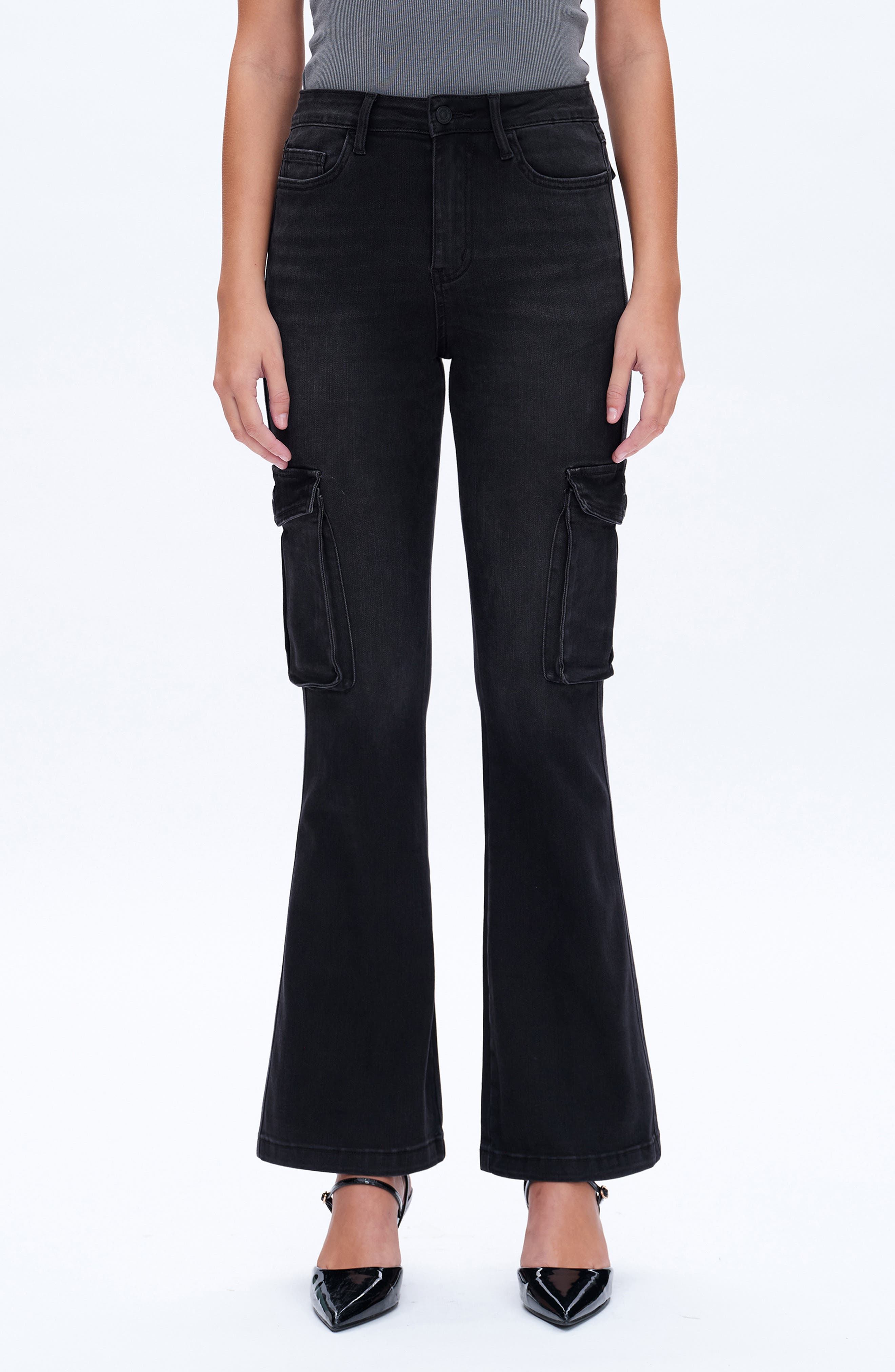 selected BLACK