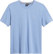 BOSS Mix Match Stretch Cotton Pajama T-Shirt