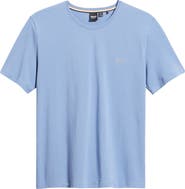 BOSS Mix Match Stretch Cotton Pajama T-Shirt