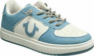 True Religion Allison Logo Sneaker