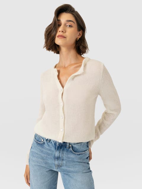 Ariella Cardigan