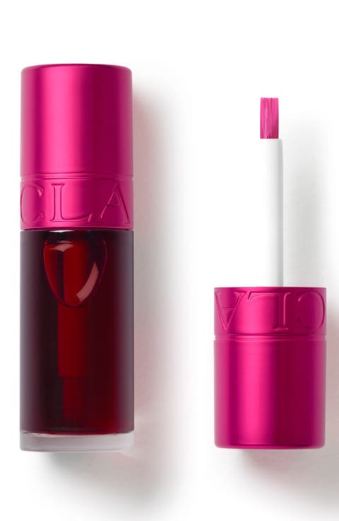 Hydrating Water Lip Stain Kiss-Proof & Matte Finish