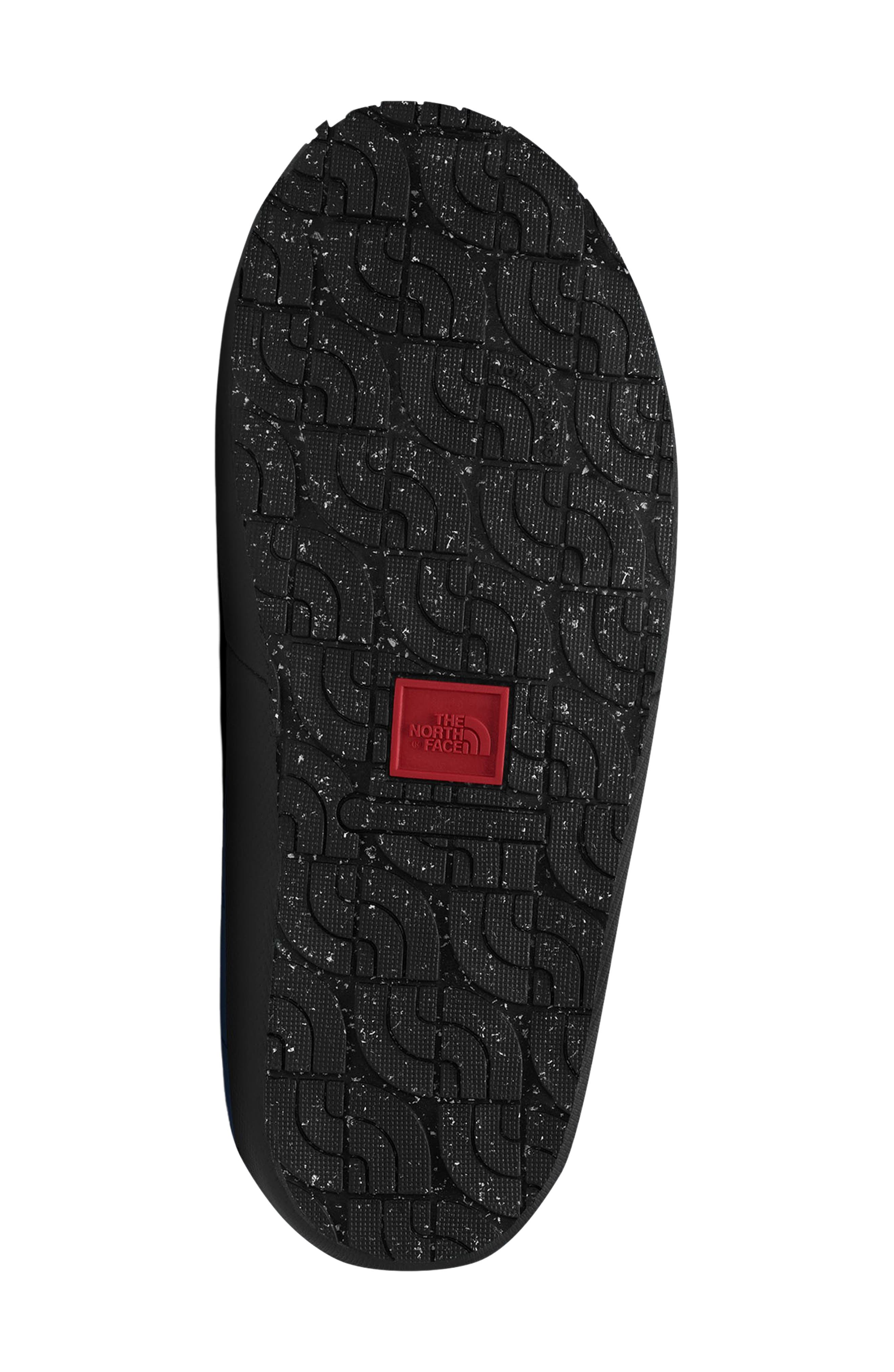 ThermoBall™ Water Repellent Boot, Alternate, color, SHADY BLUE/ TNF BLACK