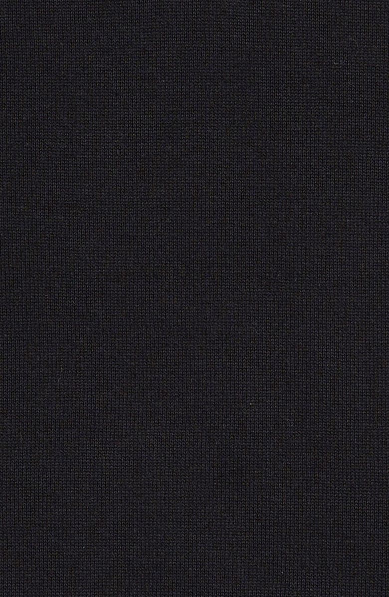 Nordstrom Kids' Cotton Polo Sweater, Alternate, color, 