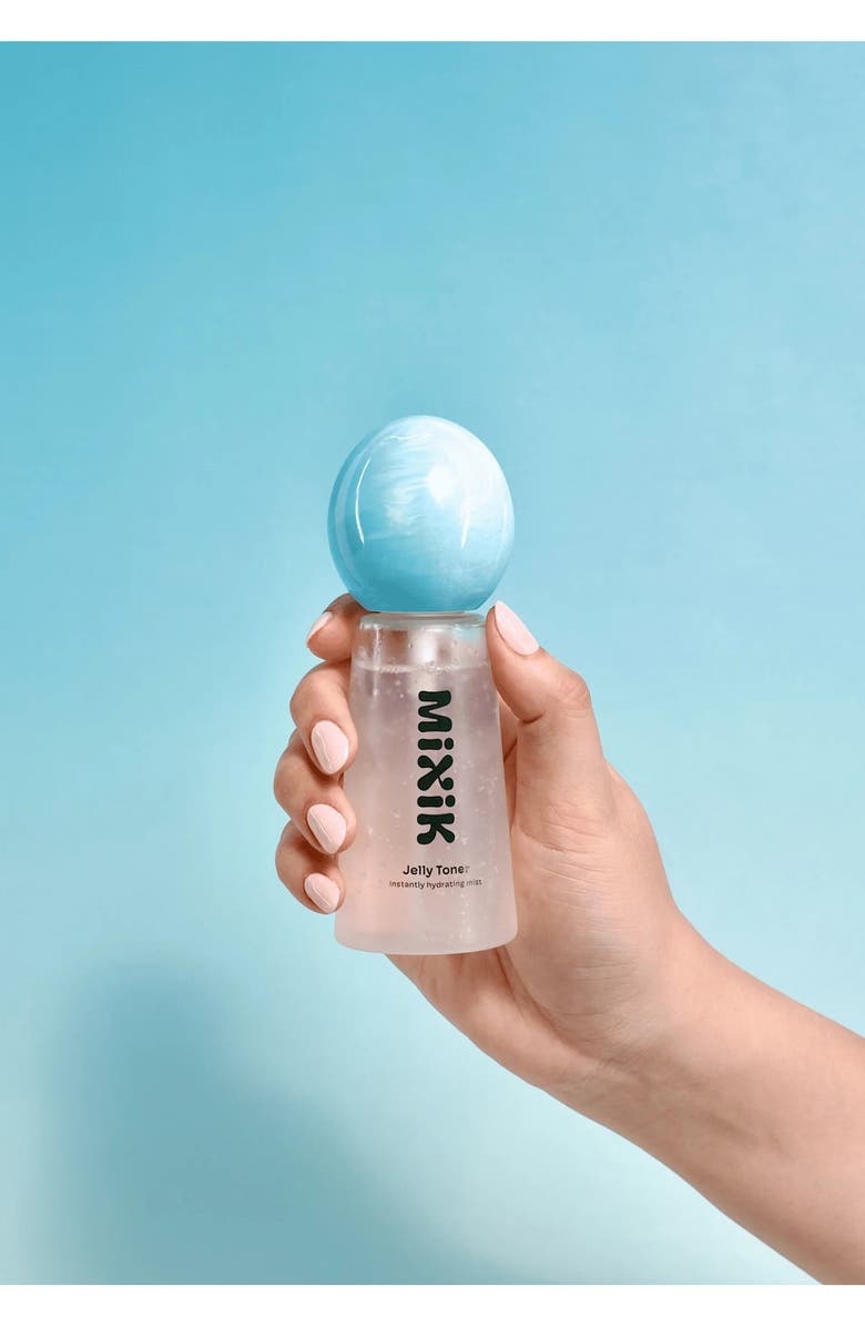 MIXIK Jelly Toner Instantly Hydrating Mist, Alternate, color,