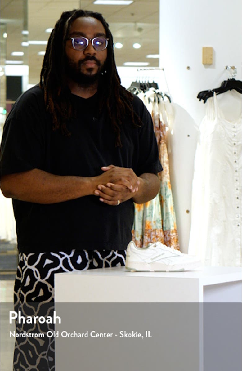 BB 4000 II Sneaker, sales video thumbnail