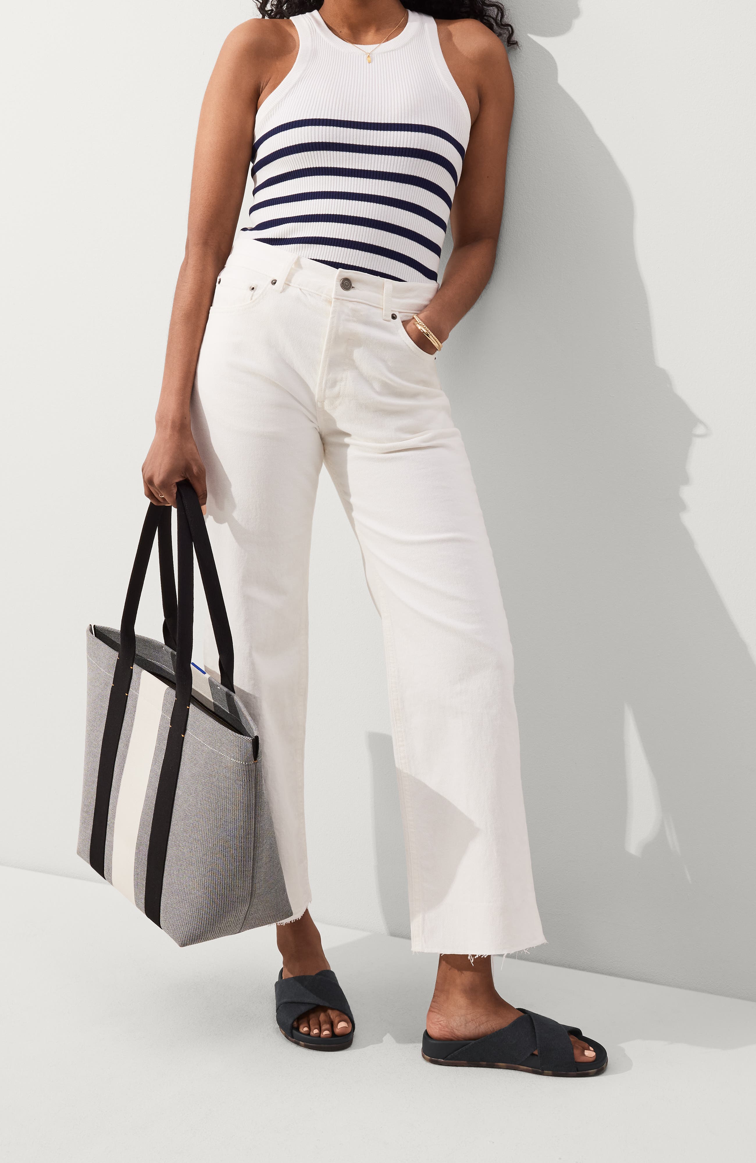 Rothy's The Weekend Slide, Alternate, color, 