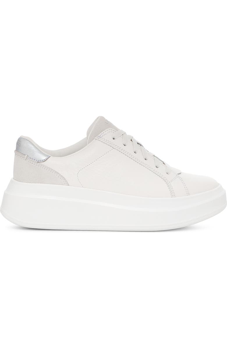 UGG<sup>®</sup> Scape Platform Sneaker, Alternate, color,