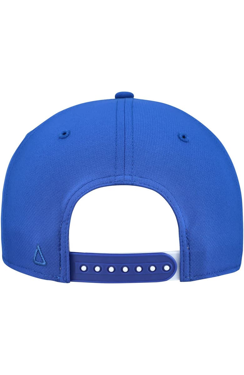 AHEAD Men's Ahead Royal THE PLAYERS Alto Rope Adjustable Hat, Alternate, color, Royal