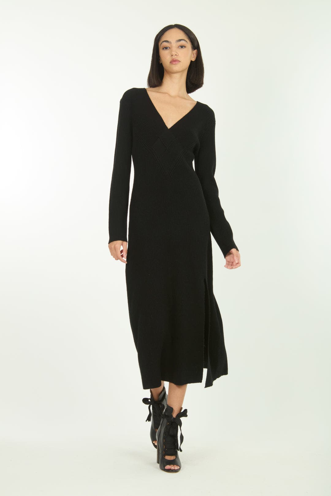 Taylor Dress - image 2