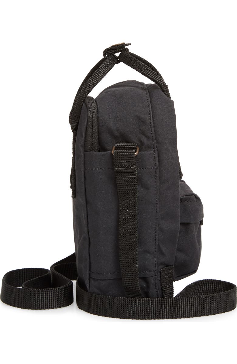 Fjällräven Kånken Water Repellent Sling Shoulder Bag, Alternate, color,