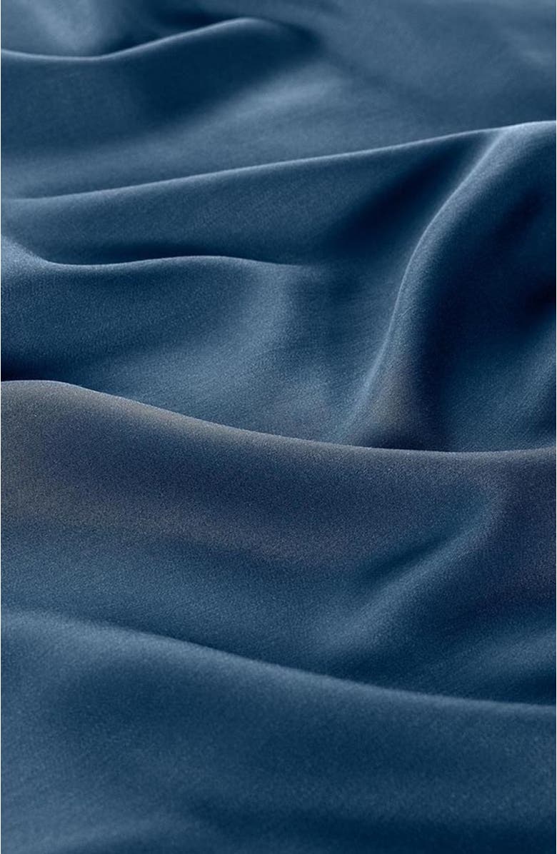 Togas Sensa Duvet Cover, Alternate, color, Blue