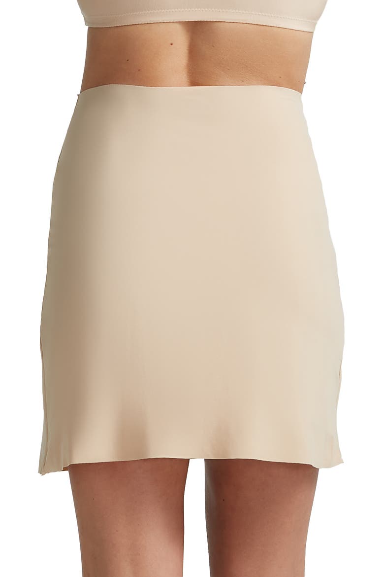 Classic Half Slip, Alternate, color, BEIGE