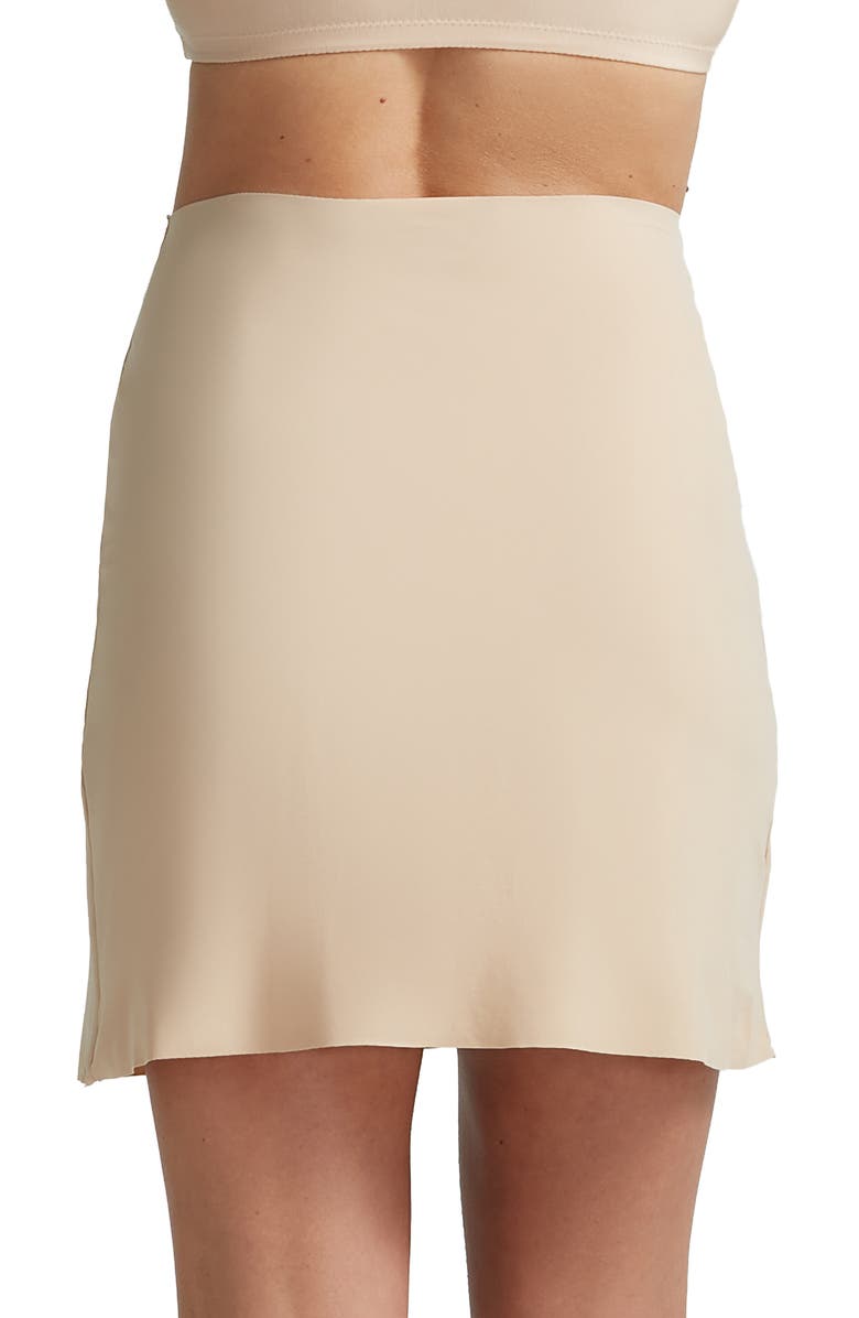 Half Slip