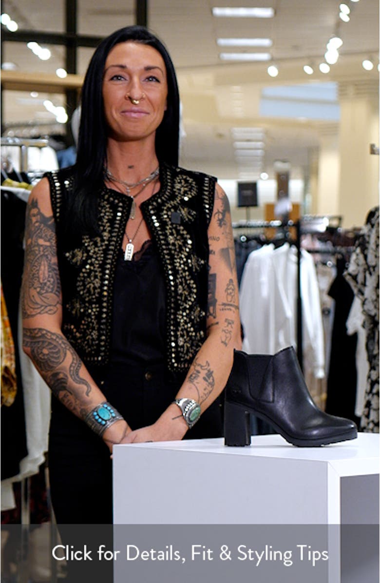 Allington Chelsea Boot, sales video thumbnail