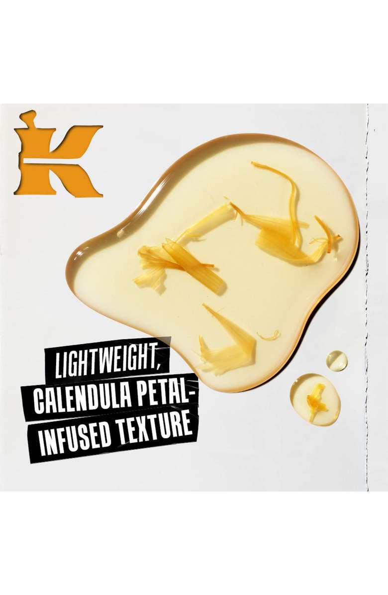 Kiehl's Since 1851 Calendula Herbal Extract Alcohol Free Toner, Alternate, color, 