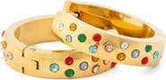 Pip Pop Confetti Hoop