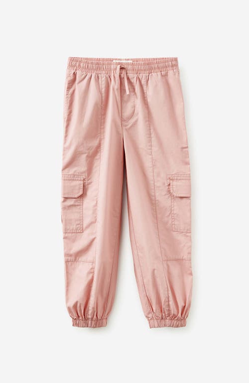 Cotton On Kids Kid's Alex Utility Pant In Zephyr