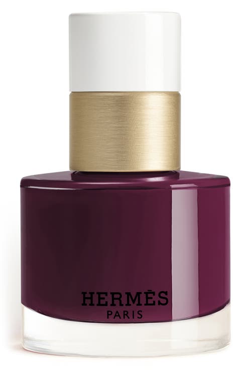Les Mains Hermès - Nail Enamel