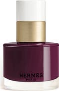 Hermès Les Mains Hermès - Nail Enamel
