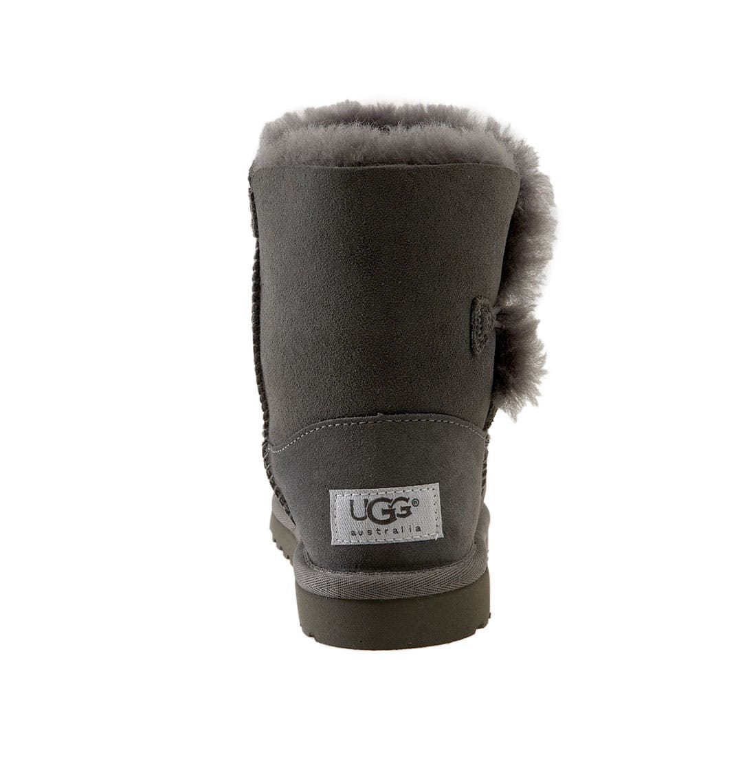 Bailey Button' Boot (Women) | Nordstrom