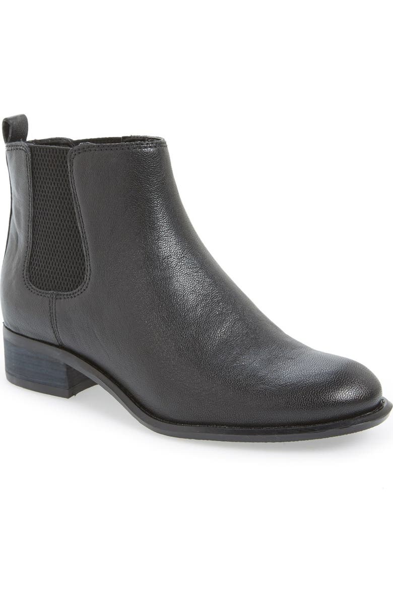 Nine West 'Jara' Chelsea Boot, Main, color,