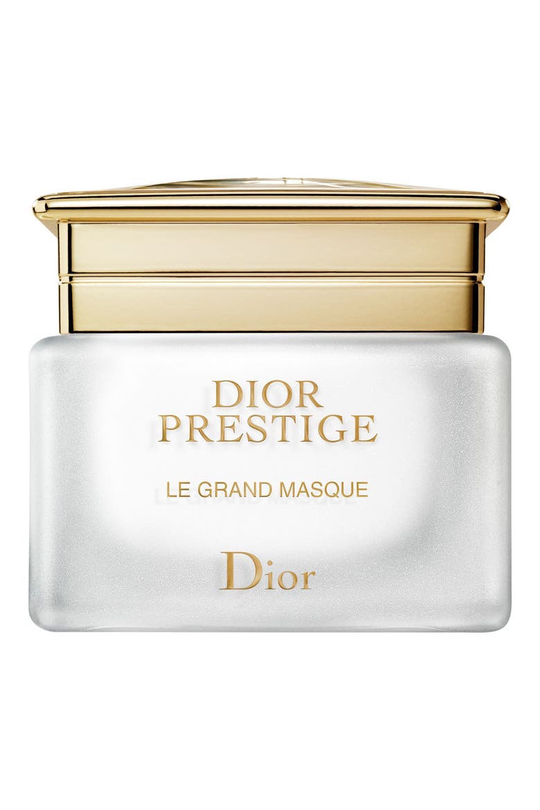 フェイスクリーム Dior Prestige Le Grand Masque Prestige Le Grand Masque (Women) | Nordstrom