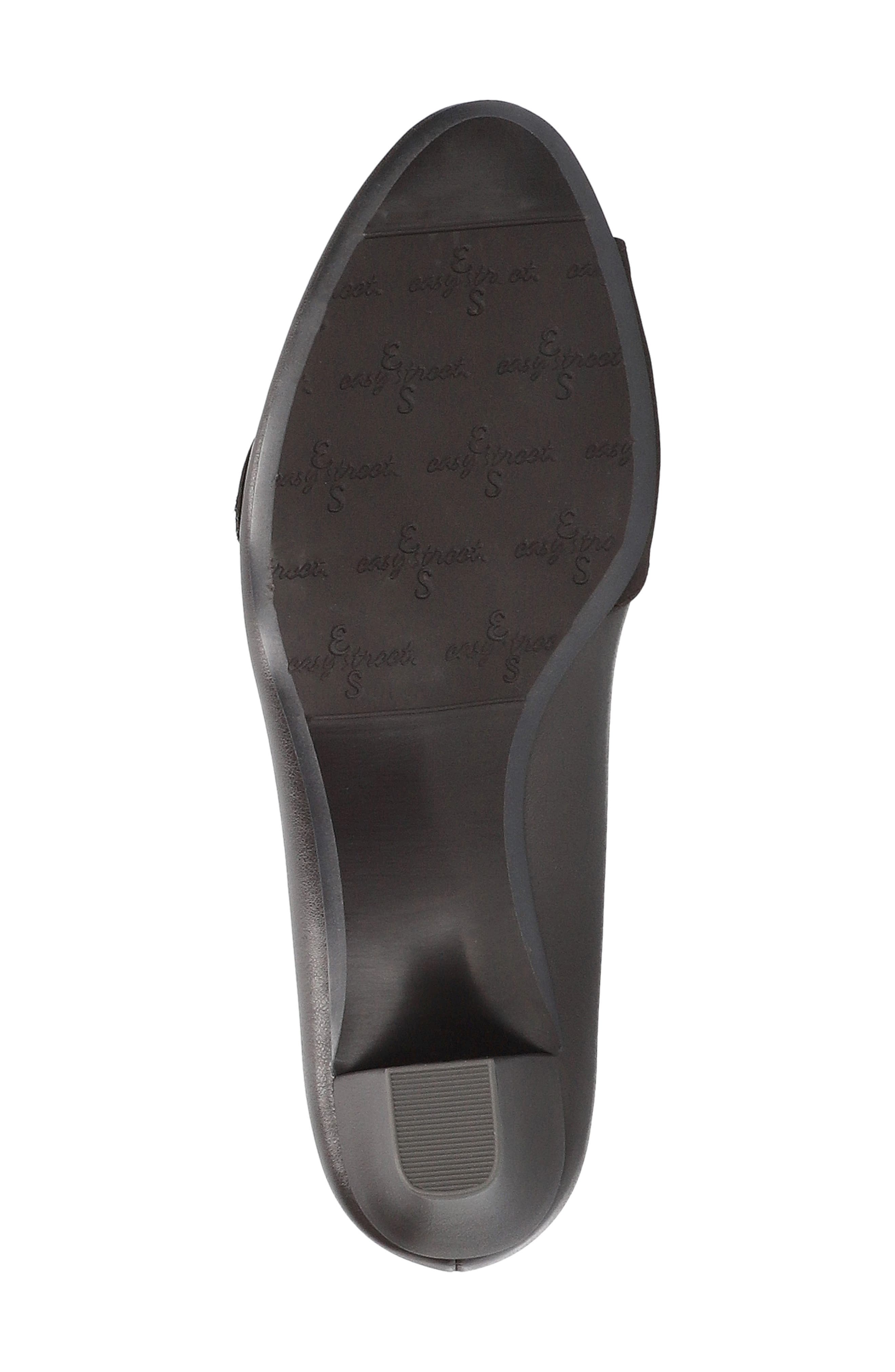 Ginnifer Pump, Alternate, color, BROWN LAMY