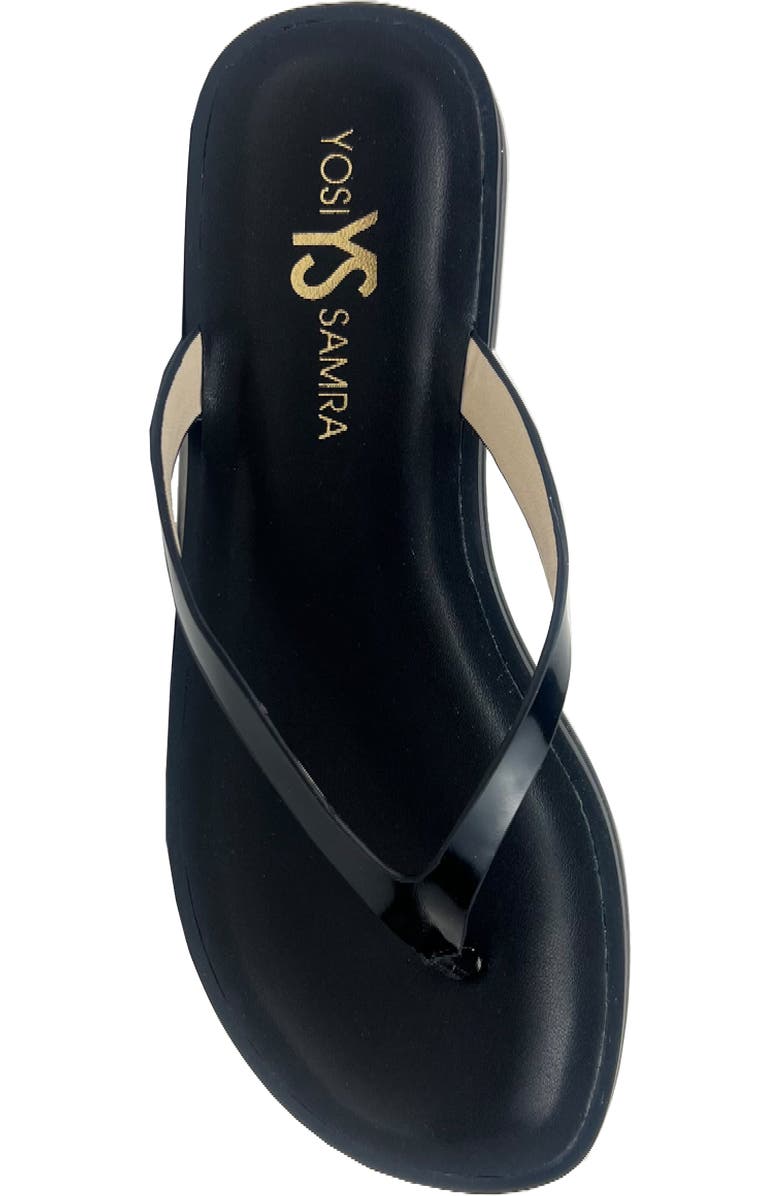 Yosi Samra River Flip Flop, Alternate, color,