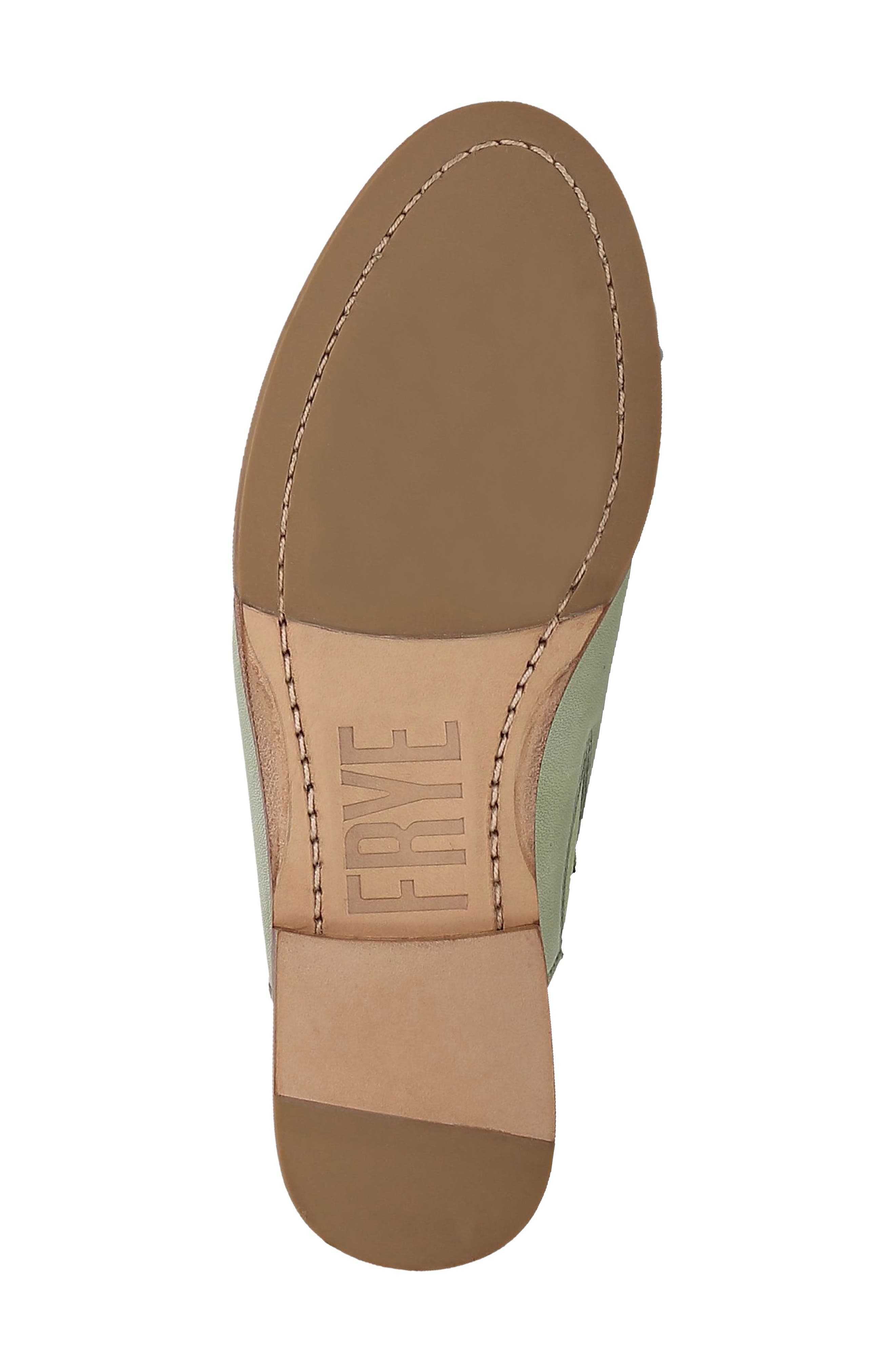 Faith Mule, Alternate, color, JADE