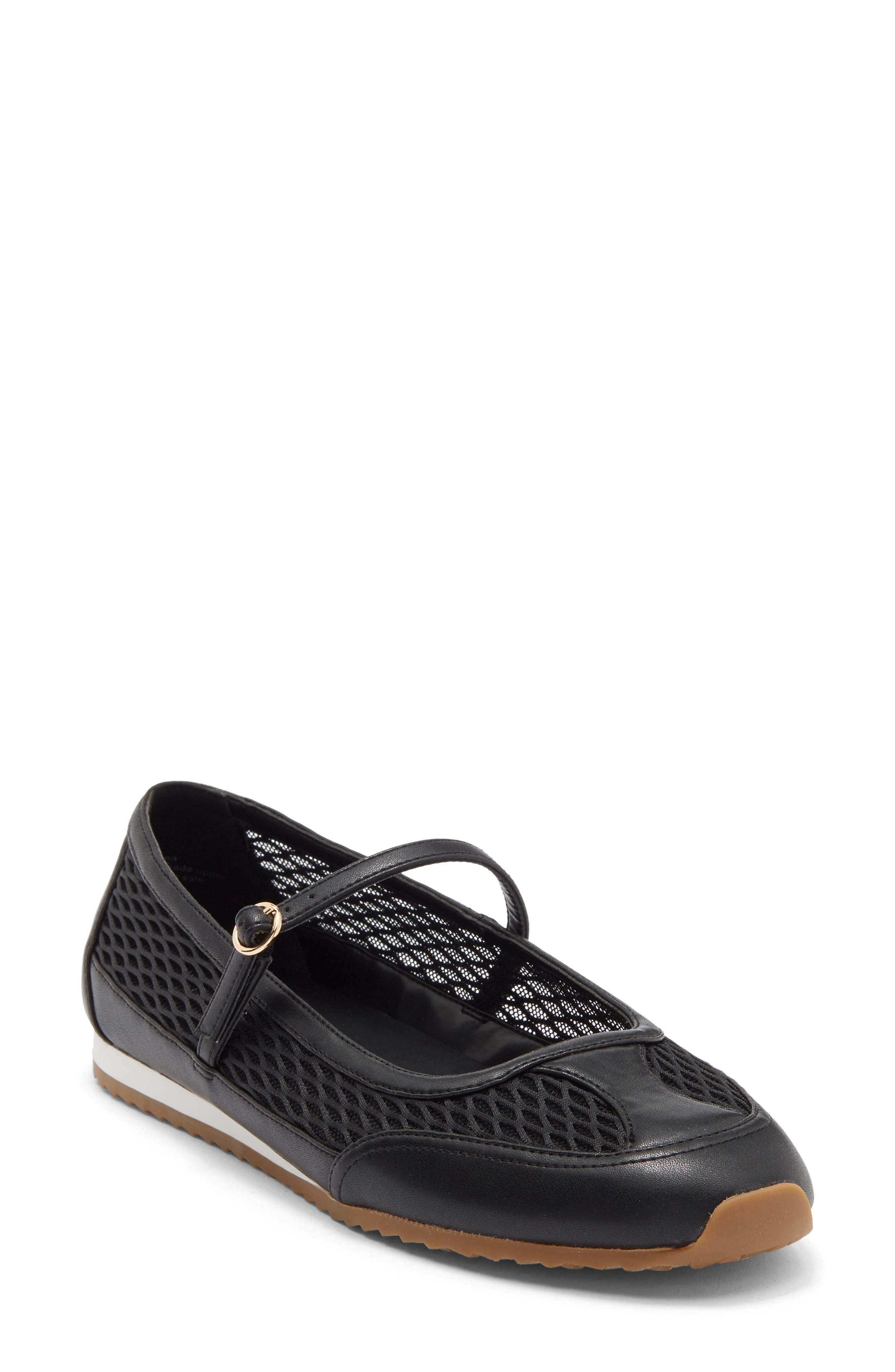 NORDSTROM RACK Patsie Mary Jane Sneaker