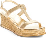 Jimmy Choo Theia Wedge Sandal