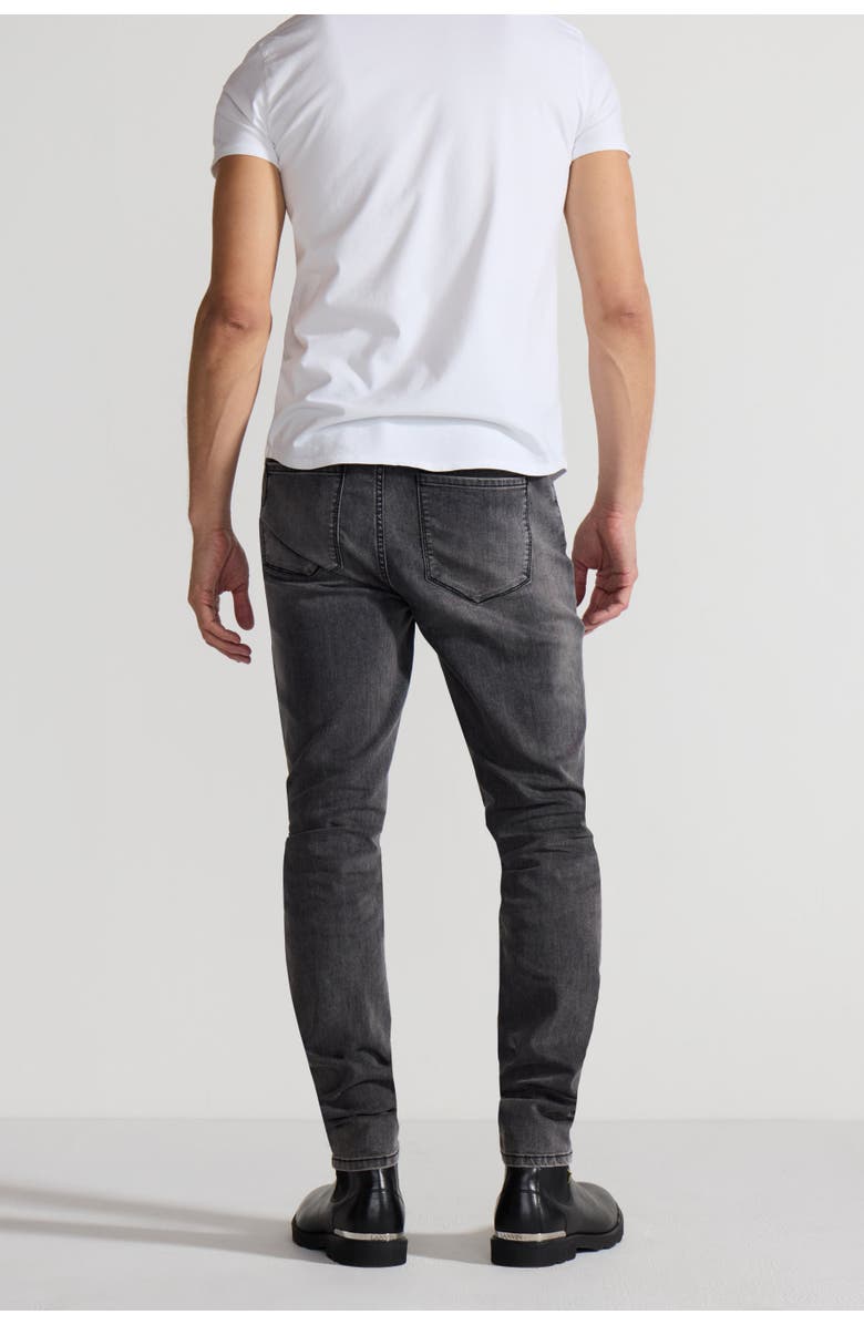 Monfrère Greyson Jeans, Alternate, color, Oakland