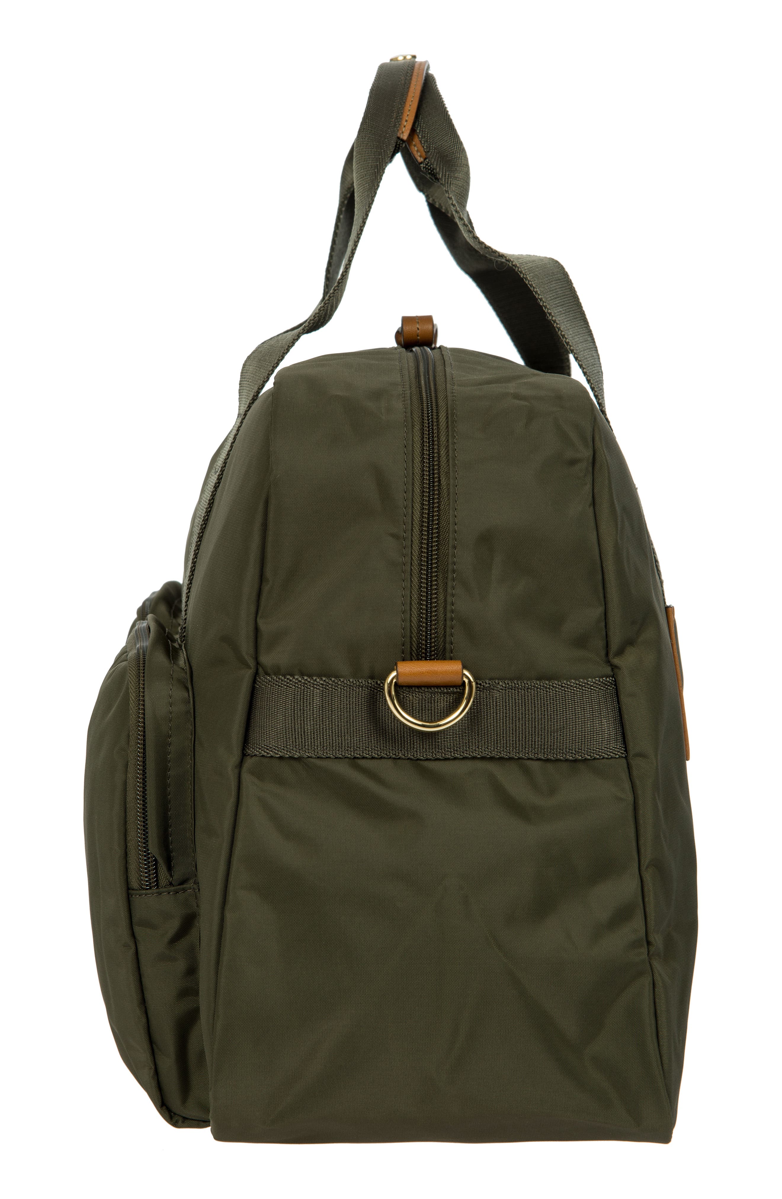 X-Bag 18-Inch Boarding Duffle Bag, Alternate, color, OLIVE