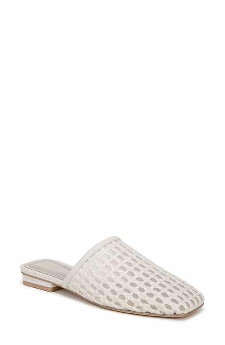 Franco Sarto Tomika 2 Mule