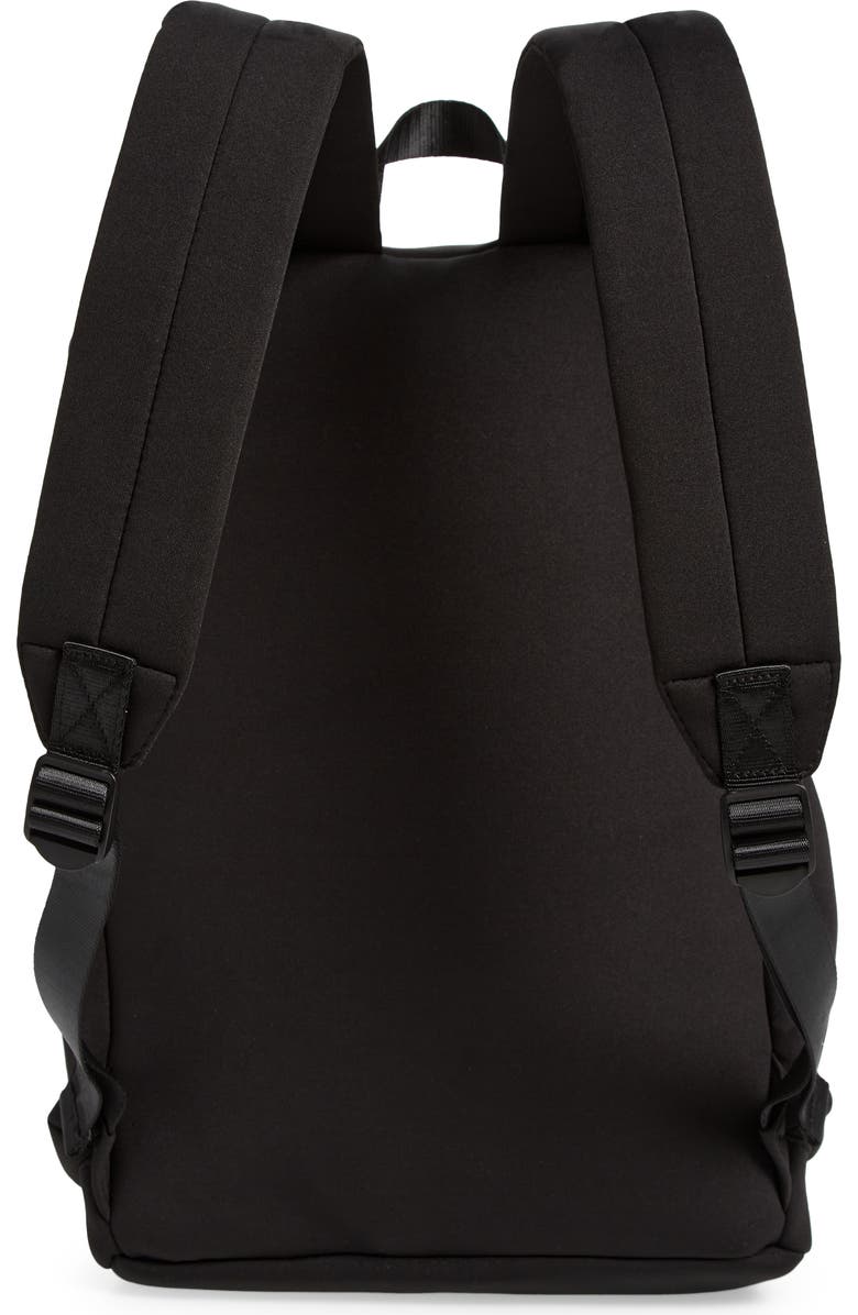 Zella NEOPRENE BACKPACK, Alternate, color,