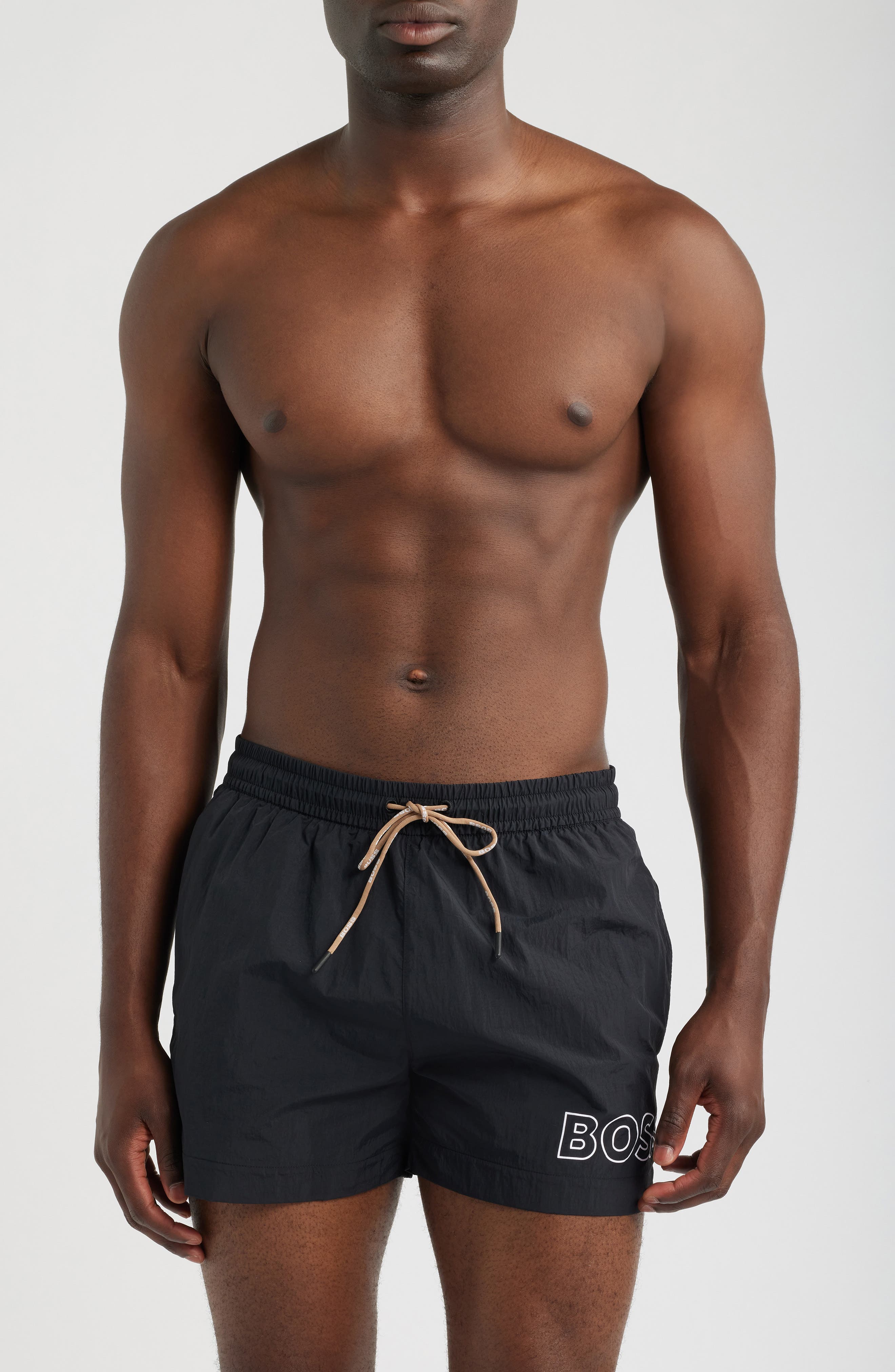 selected BLACK