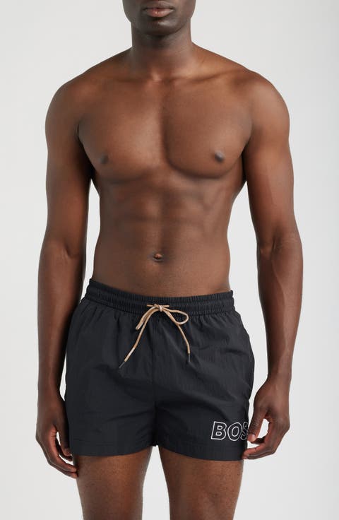 Mooneye Swim Trunks
