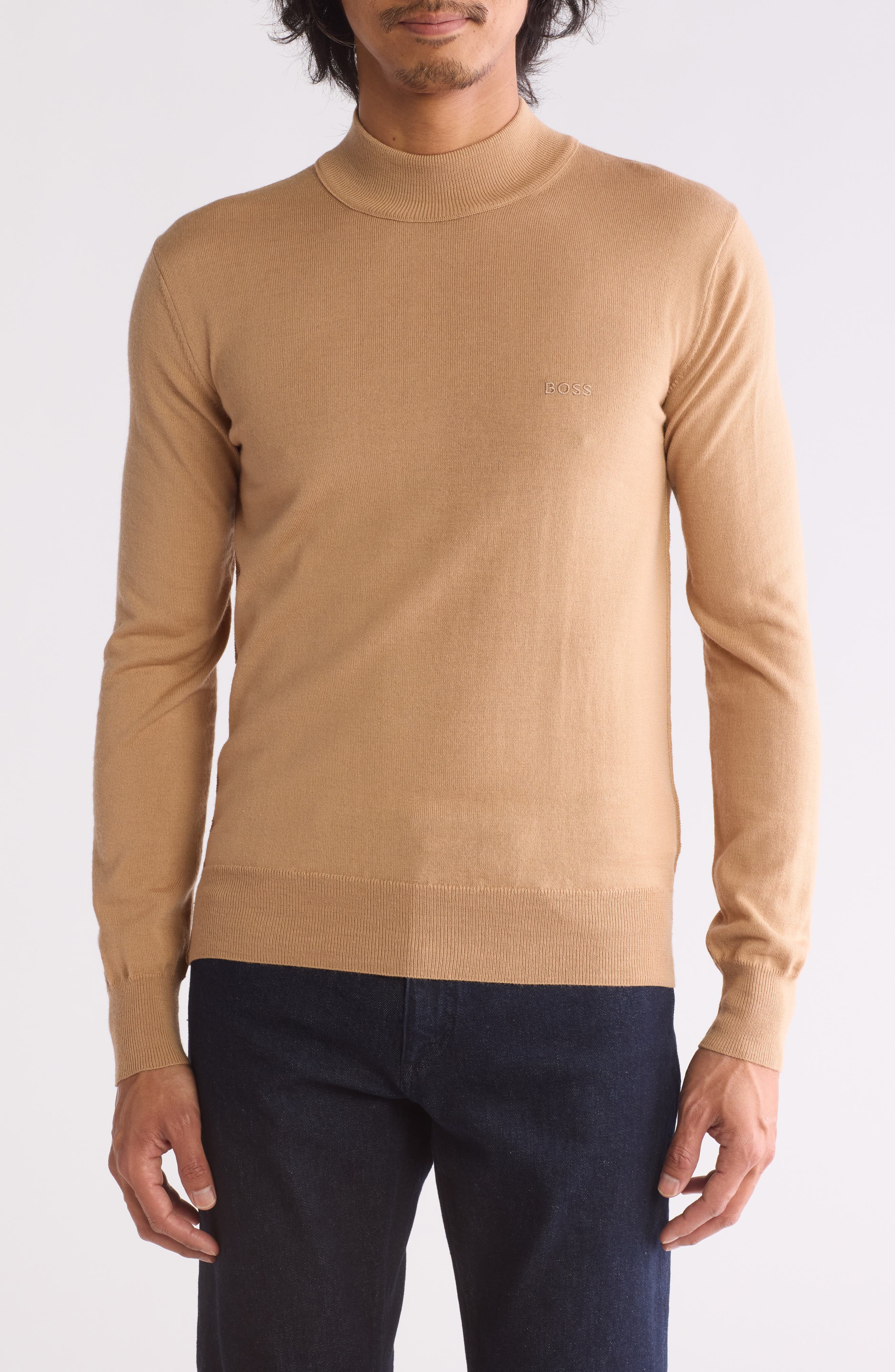 MEDIUM BEIGE