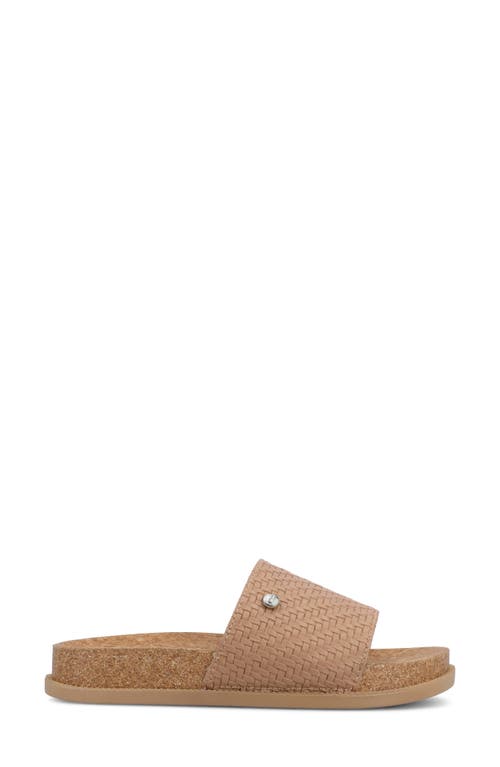 Journee Collection Sheena Slide Sandal